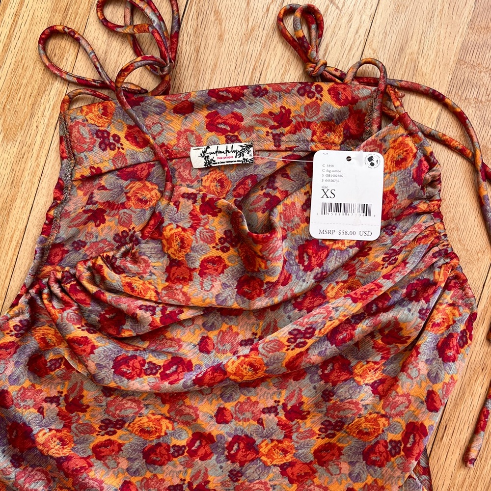 Free People Intimately Tank - Picture 2 of 3
